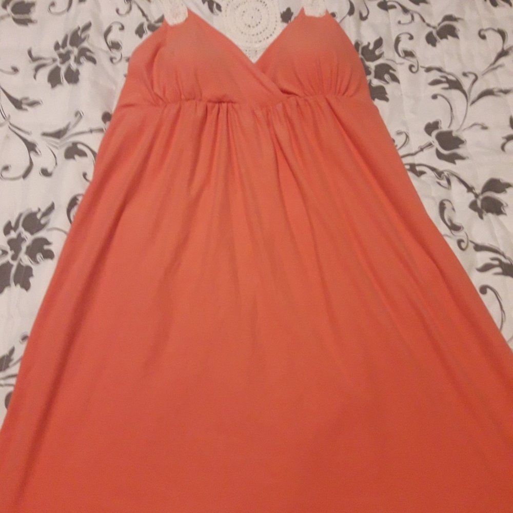 Summer dress